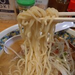 らーめん とんちんかん - 2024年12月　麦みそ豚々麺　970円