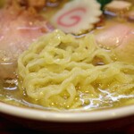 麺創庵 砂田 - 