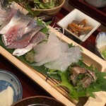 キッチンたなか 才登 - 