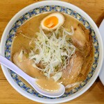 らーめん とんちんかん - 