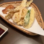 キッチンたなか 才登 - 