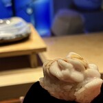 初音鮨 - 菊子（根室）