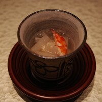蕎庵 三たて - 