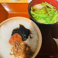 スカイグリルブッフェレストラン空桜 - 