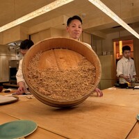 鮨おにかい＋1 - 