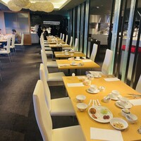 スカイグリルブッフェレストラン空桜 - 