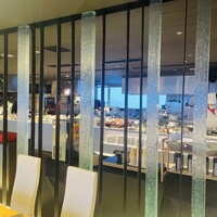 スカイグリルブッフェレストラン空桜 - 