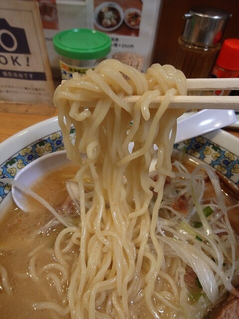 らーめん とんちんかん （豚珍館） - 渋沢/ラーメン | 食べログ