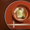 東京 芝 とうふ屋うかい - 