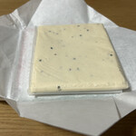 谷田製菓 - 料理写真:オブラートに包まれて