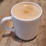 カタネカフェ - テオレ