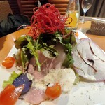 アトリエ・ド・フロマージュ - 