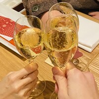 銀座 六覺燈 銀座店  - 