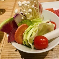 銀座 六覺燈 銀座店  - 