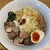 麺食堂 88 - 料理写真: