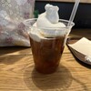 カフェ山と海と太陽 アトレ亀戸店