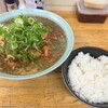 旭川ラーメン