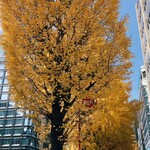 茅場町 長寿庵 - 