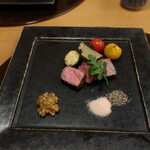 定山渓第一寶亭留　翠山亭 - 