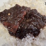 カレーの店 ボンベイ - 