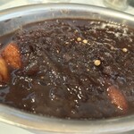 カレーの店 ボンベイ - 
