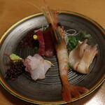 定山渓第一寶亭留　翠山亭 - 