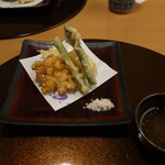 定山渓第一寶亭留　翠山亭 - 