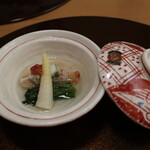 定山渓第一寶亭留　翠山亭 - 