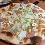 アトリエ・ド・フロマージュ - 