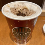 タリーズコーヒー - ドリンク写真: