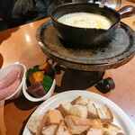 アトリエ・ド・フロマージュ - 