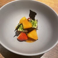 ヴィア・デル・エンメ - 