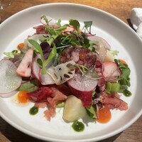 ヴィア・デル・エンメ - 