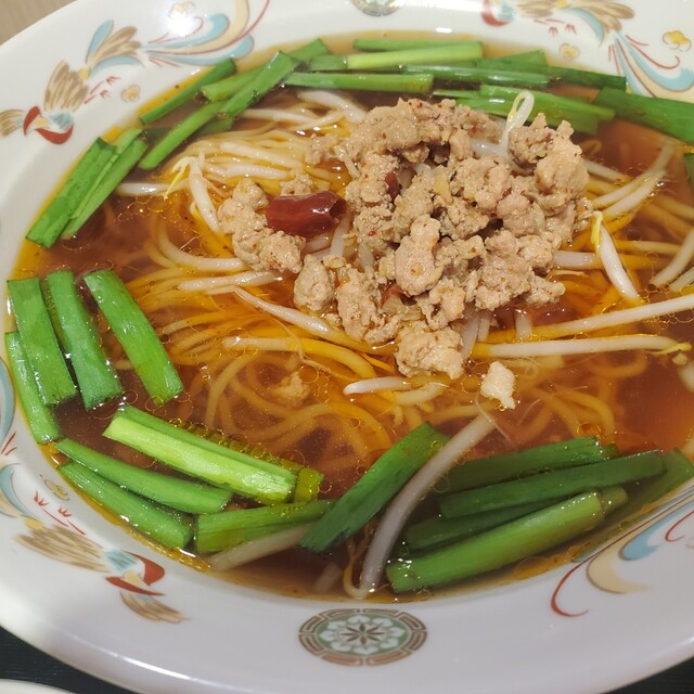 Chuka Ankake Senmon Ten Kagayaki Kasugai Ten photo 2