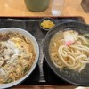 手打ちうどん吉野