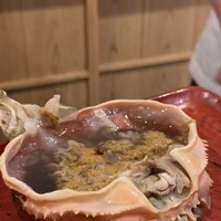 富小路 やま岸 - 