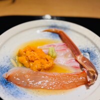 富小路 やま岸 - 