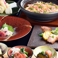 寿司割烹 旬はなれ 重絆 - 