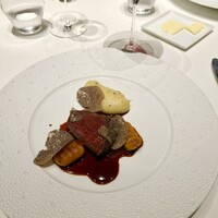 RESTAURANT PRUNIER - 
