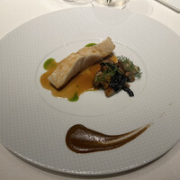 RESTAURANT PRUNIER - 