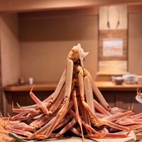 富小路 やま岸 - 