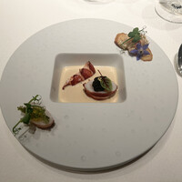 RESTAURANT PRUNIER - 