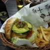 J.S. BURGERS CAFE 新宿店