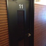 カラオケオンステージ - 201406  オンステージ 　お部屋に到着(^_^)v