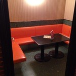 カラオケオンステージ - 201406  オンステージ 　ドアを開けてみました(^_^)/