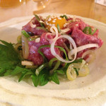 杉田もつ肉店 - 