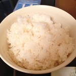 カラオケオンステージ - 201406  オンステージ  ★ミックスフライ定食（600円）★ご飯