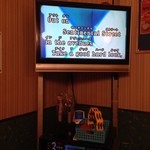 カラオケオンステージ - 201406  オンステージ  【おまけ】カラオケ中(笑)