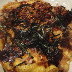 SLOTH - たこ玉焼き