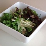 ハレルヤ - サラダ